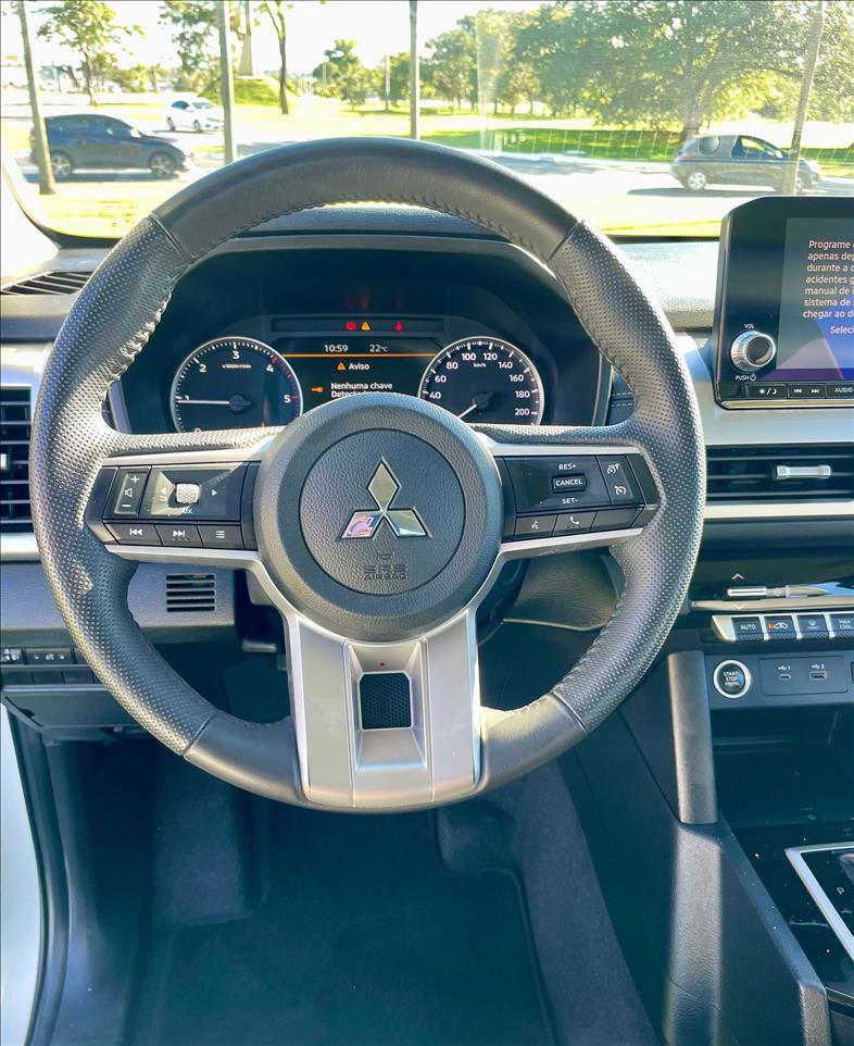  TRITON  2.4 Biturbo CD HPE 4X4 13