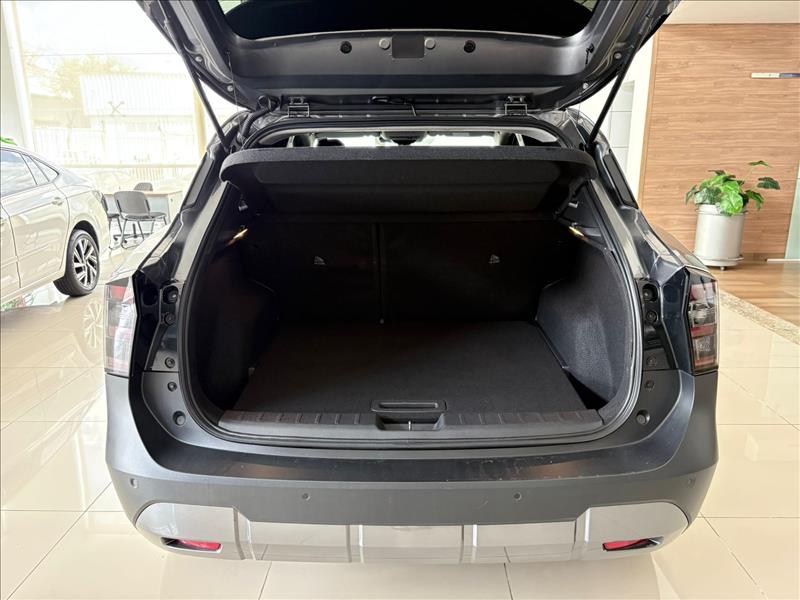  KICKS  1.0 Turbo Advance 14