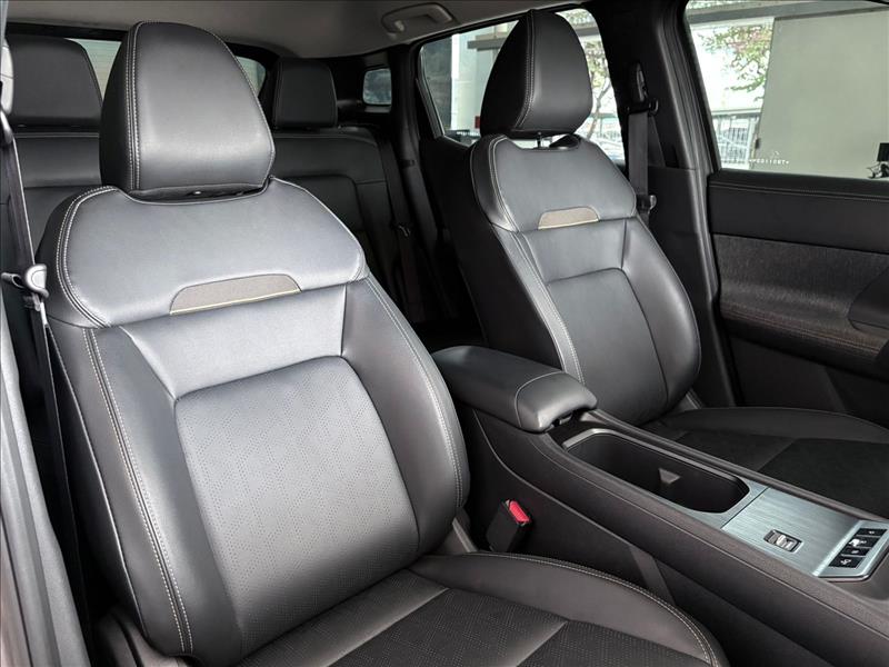  KICKS  1.0 Turbo Advance 6