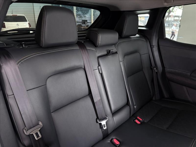  KICKS  1.0 Turbo Advance 7