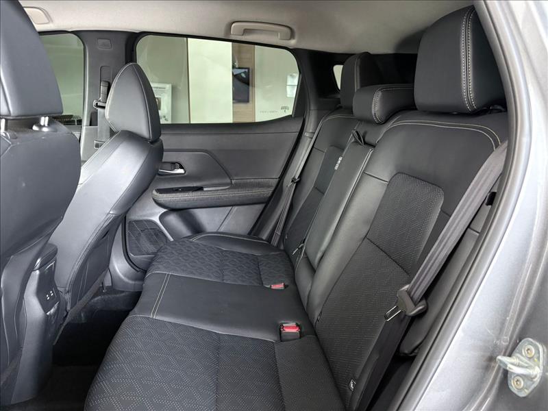  KICKS  1.0 Turbo Advance 9