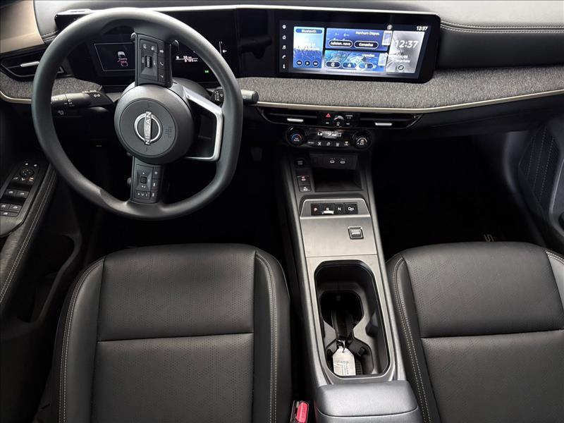  KICKS  1.0 Turbo Advance 10