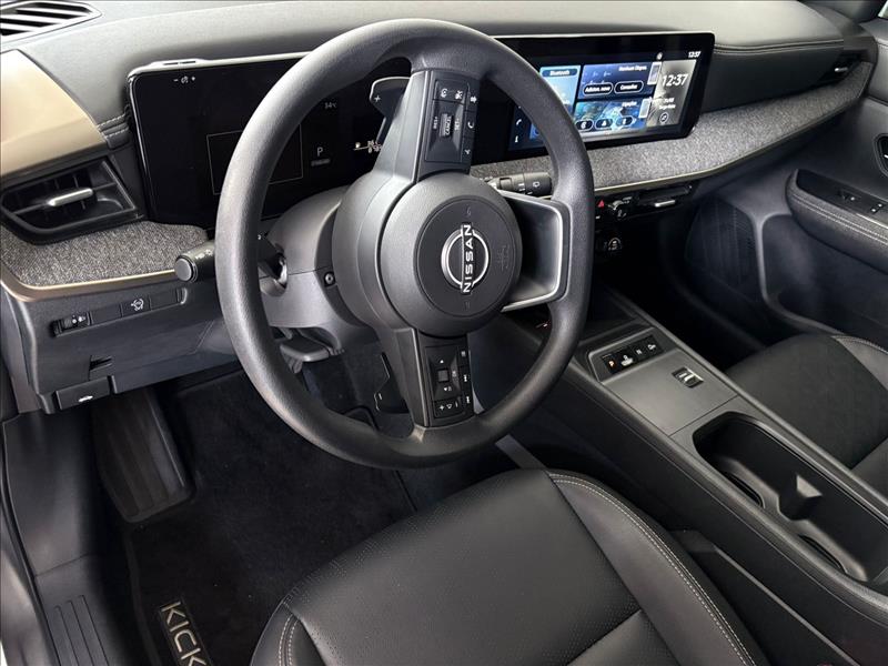  KICKS  1.0 Turbo Advance 11