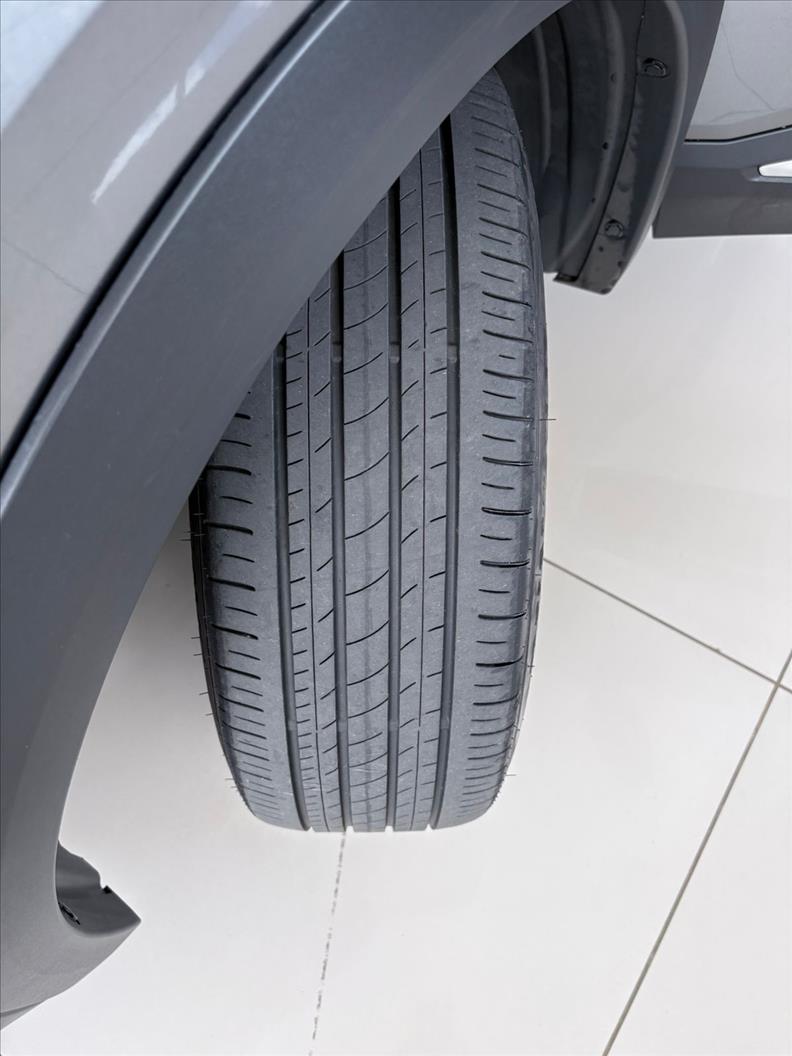  KICKS  1.0 Turbo Advance 16