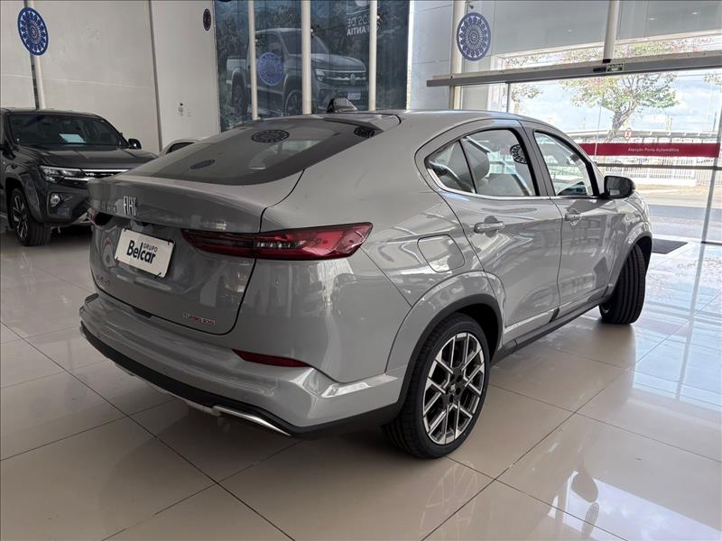  FASTBACK  1.3 Turbo 270 Limited Edition 1