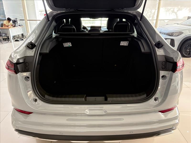  FASTBACK  1.3 Turbo 270 Limited Edition 14