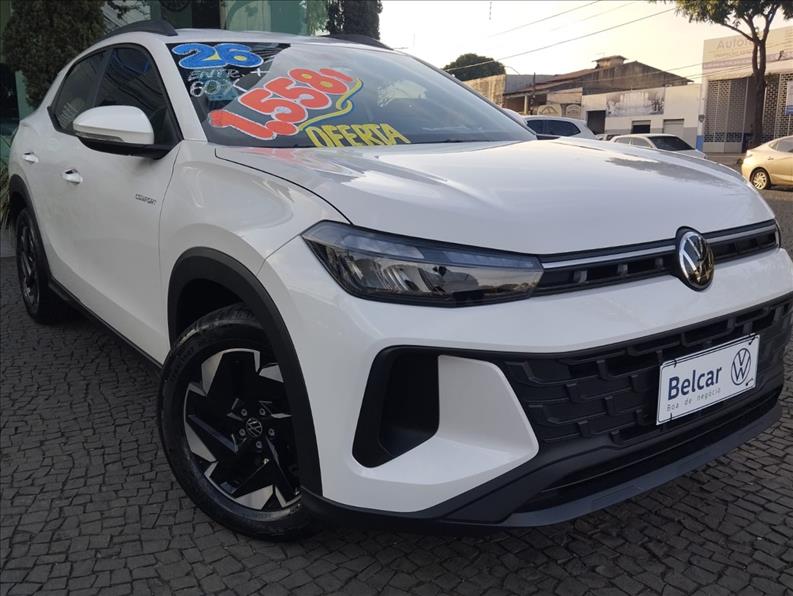  TERA  1.0 170 TSI Comfort 0