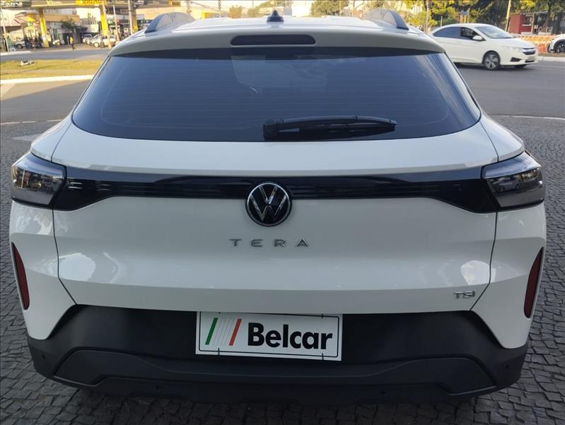  TERA  1.0 170 TSI Comfort 2