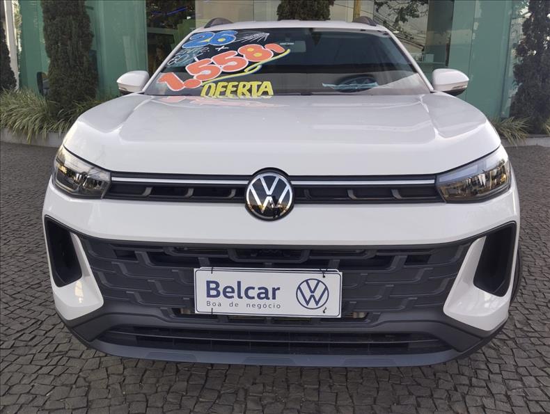  TERA  1.0 170 TSI Comfort 5
