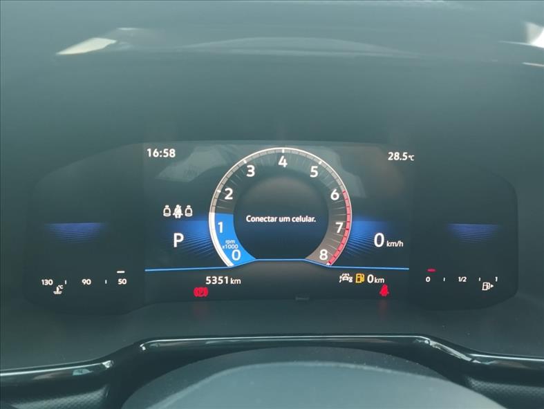  TERA  1.0 170 TSI Comfort 10