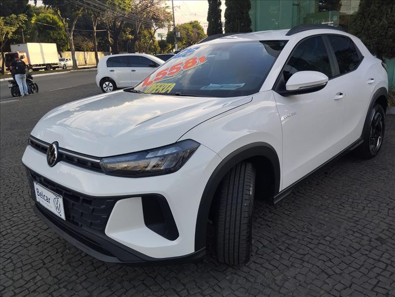  TERA  1.0 170 TSI Comfort 4