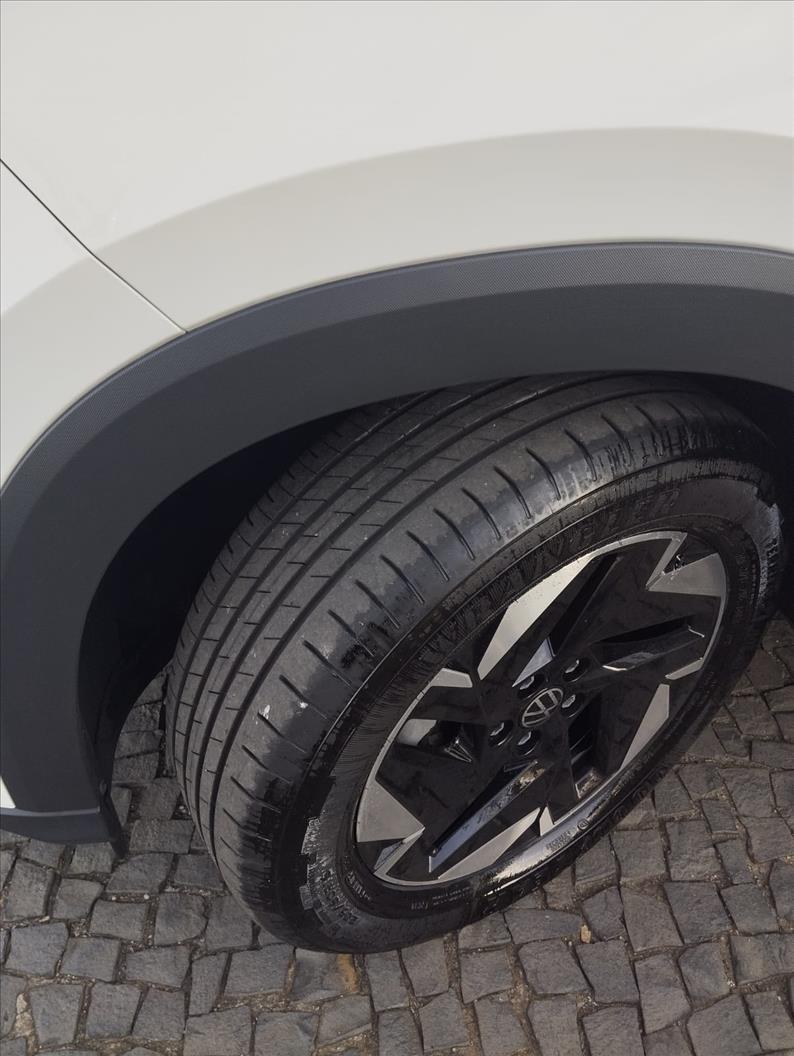  TERA  1.0 170 TSI Comfort 12