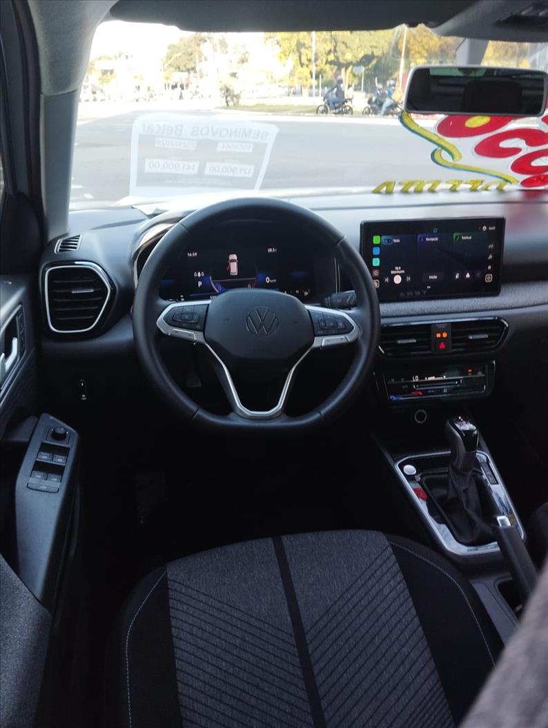  TERA  1.0 170 TSI Comfort 8
