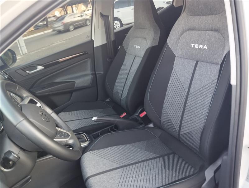  TERA  1.0 170 TSI Comfort 6