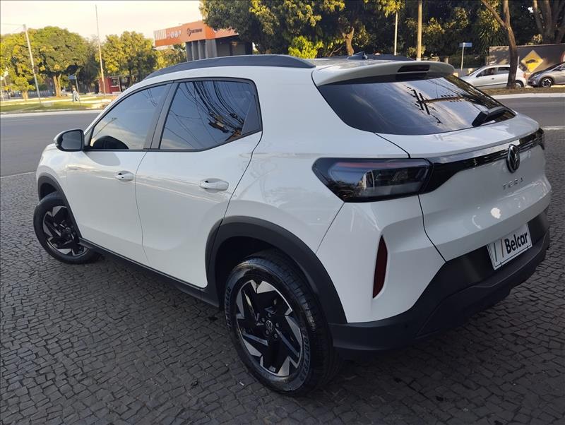  TERA  1.0 170 TSI Comfort 3