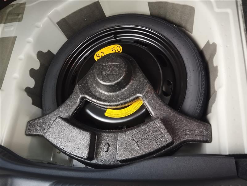 TERA  1.0 170 TSI Comfort 11