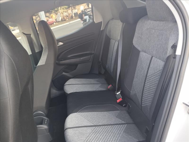  TERA  1.0 170 TSI Comfort 7