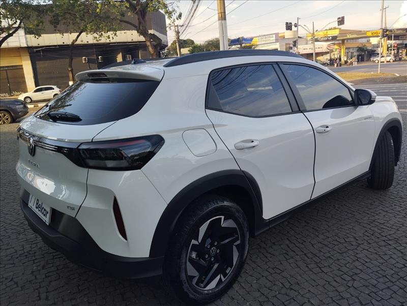  TERA  1.0 170 TSI Comfort 1