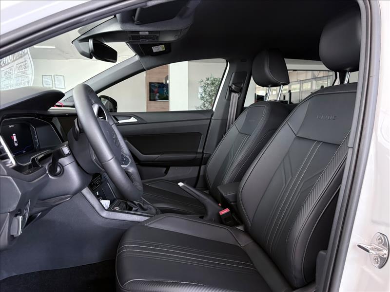  NIVUS  1.0 200 TSI Highline 6