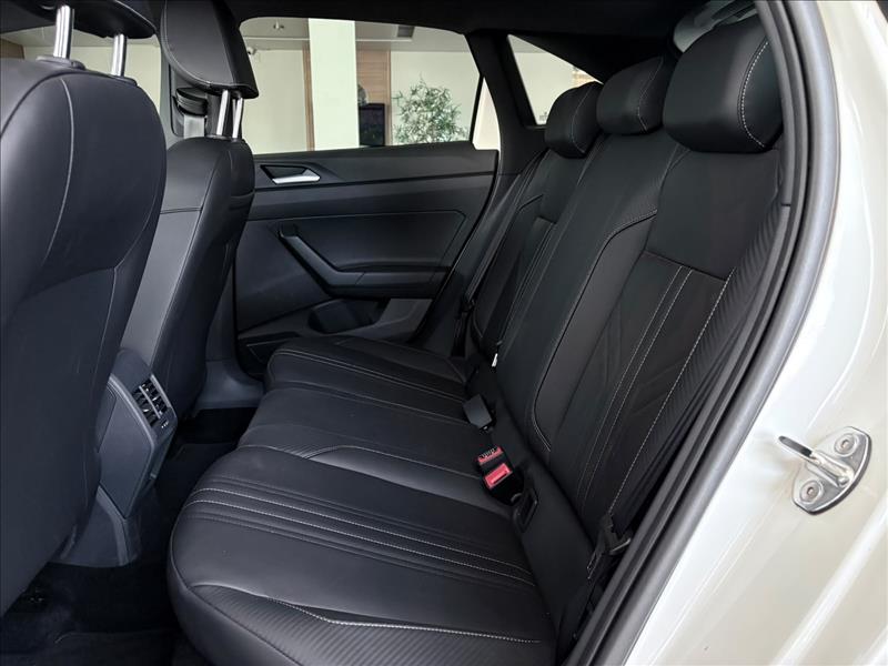  NIVUS  1.0 200 TSI Highline 7