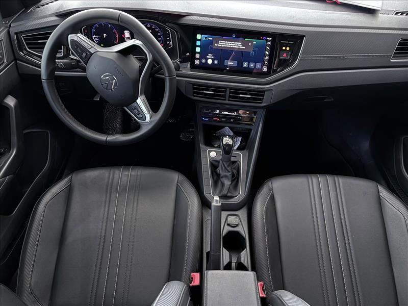  NIVUS  1.0 200 TSI Highline 10