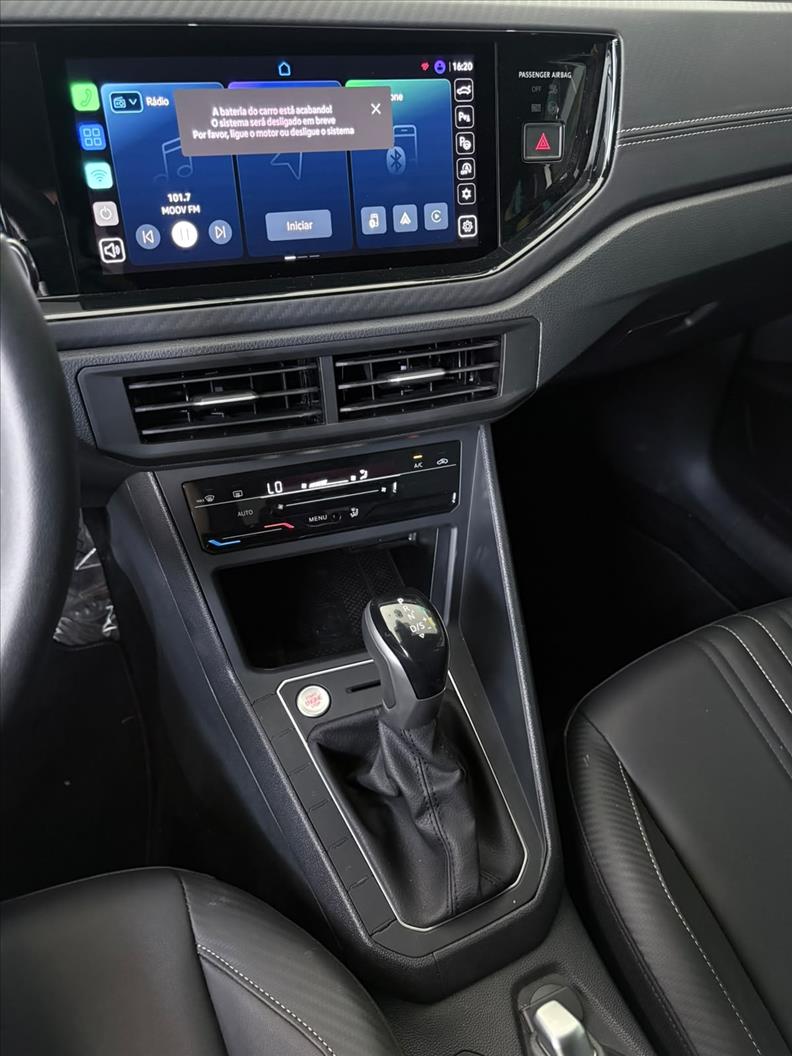  NIVUS  1.0 200 TSI Highline 11