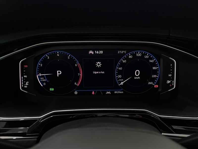  NIVUS  1.0 200 TSI Highline 12