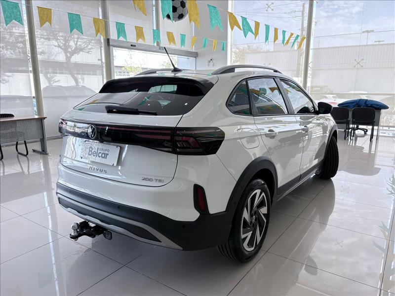  NIVUS  1.0 200 TSI Highline 1