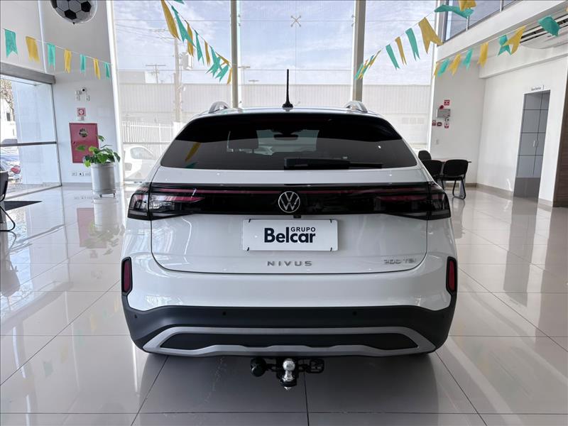  NIVUS  1.0 200 TSI Highline 2
