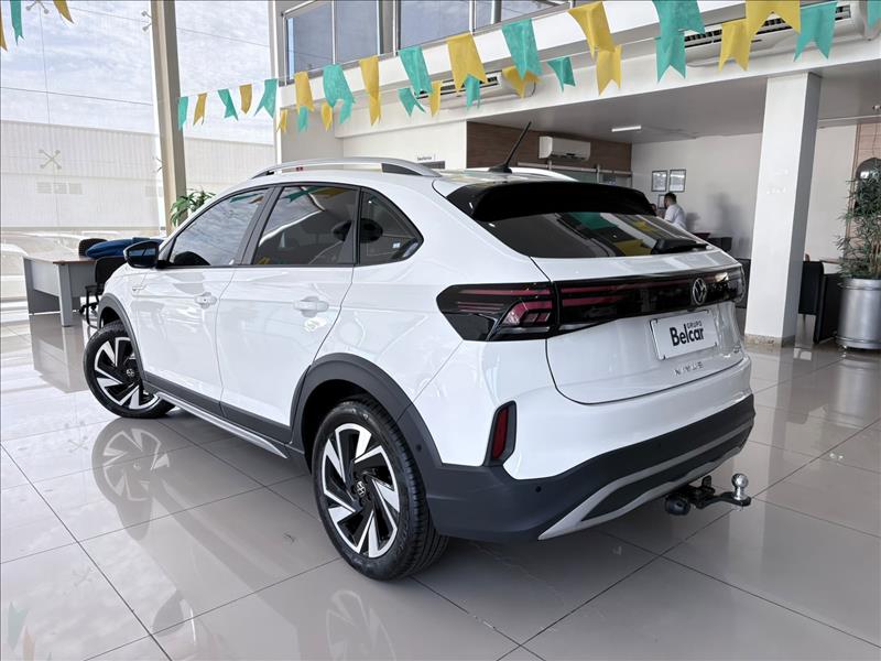  NIVUS  1.0 200 TSI Highline 3