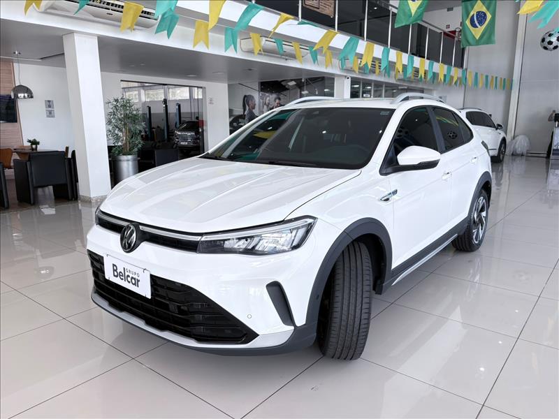  NIVUS  1.0 200 TSI Highline 4