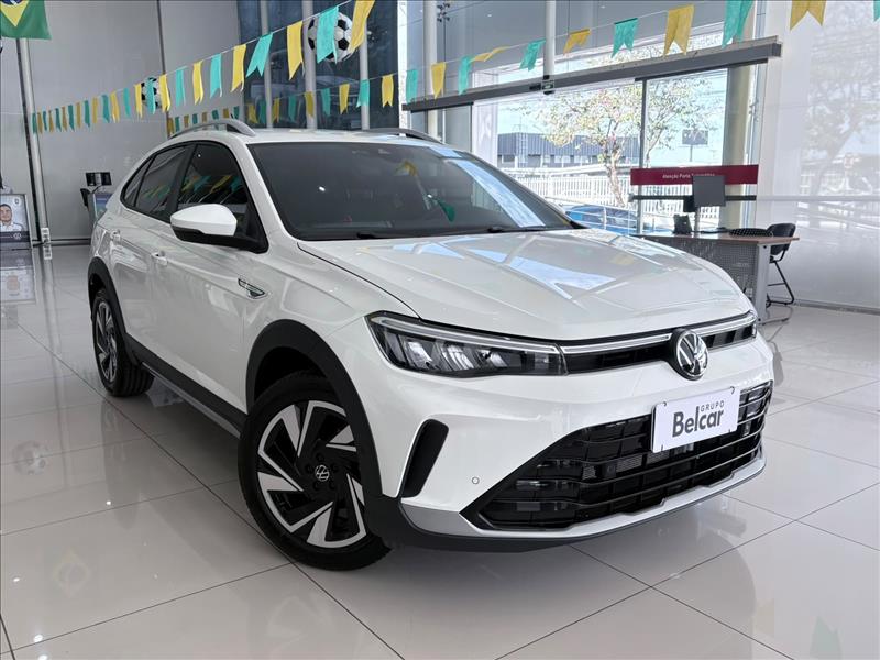  NIVUS  1.0 200 TSI Highline 0