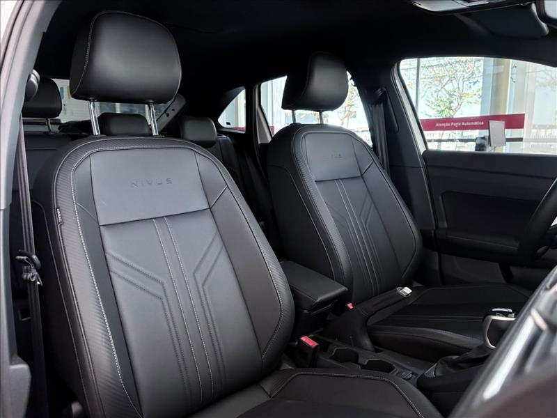  NIVUS  1.0 200 TSI Highline 8