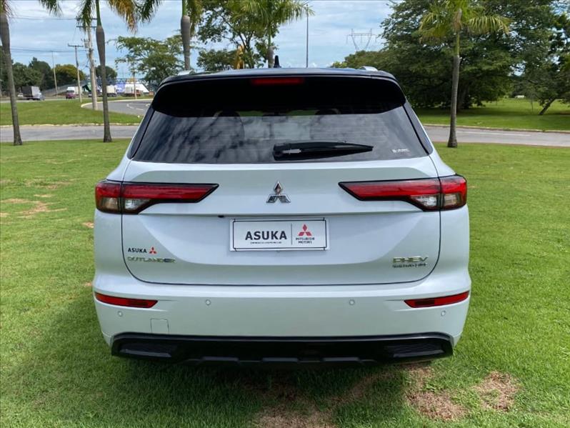  OUTLANDER  2.4 Phev Signature S-awc DHT 2