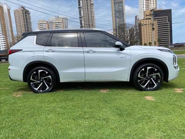 OUTLANDER  2.4 Phev Signature S-awc DHT 1