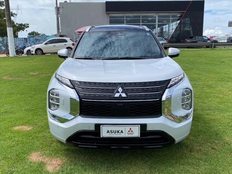  OUTLANDER  2.4 Phev Signature S-awc DHT 5