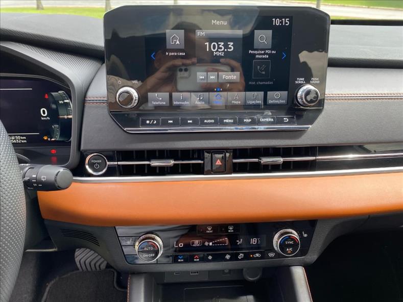  OUTLANDER  2.4 Phev Signature S-awc DHT 11