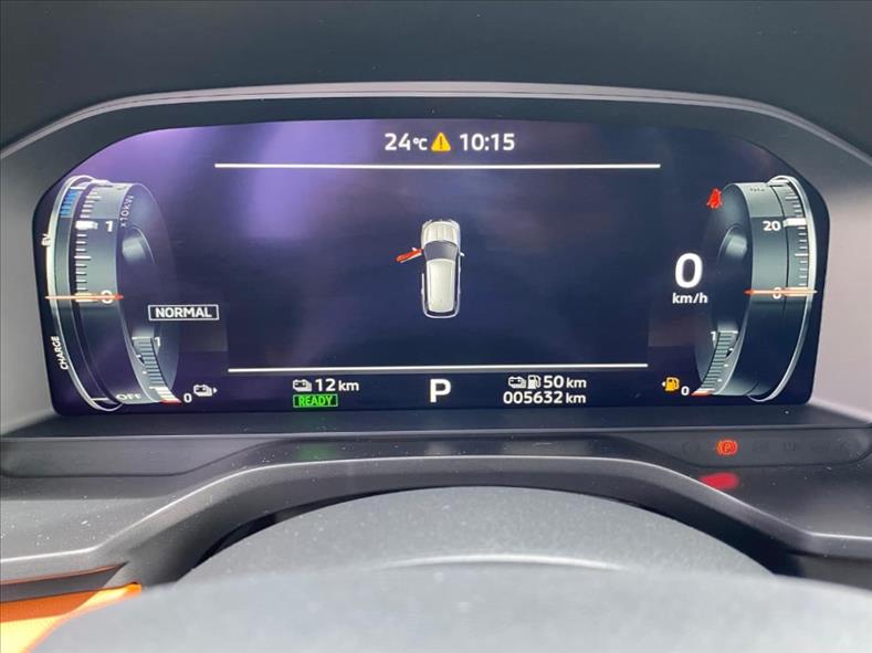  OUTLANDER  2.4 Phev Signature S-awc DHT 13