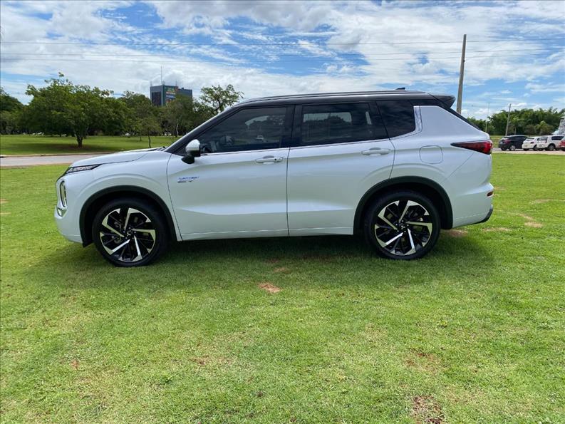  OUTLANDER  2.4 Phev Signature S-awc DHT 4