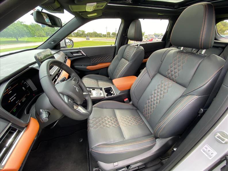  OUTLANDER  2.4 Phev Signature S-awc DHT 6