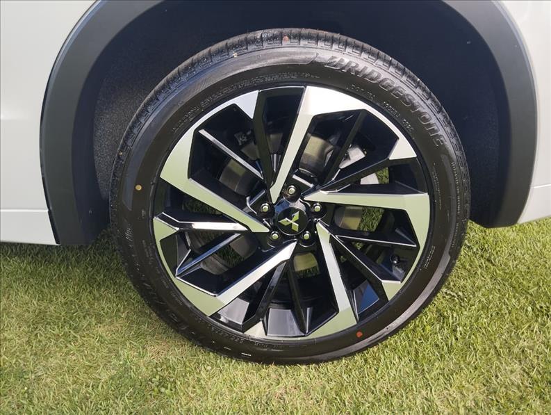  OUTLANDER  2.4 Phev Signature S-awc DHT 15