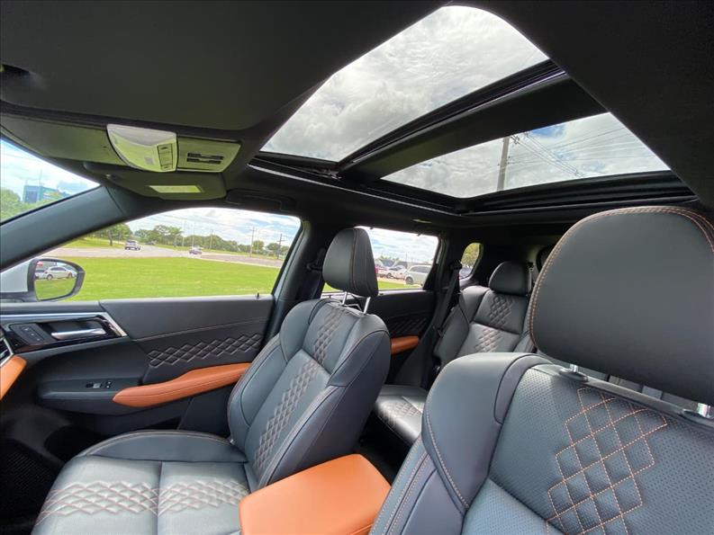  OUTLANDER  2.4 Phev Signature S-awc DHT 8