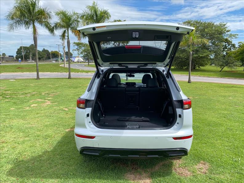  OUTLANDER  2.4 Phev Signature S-awc DHT 14
