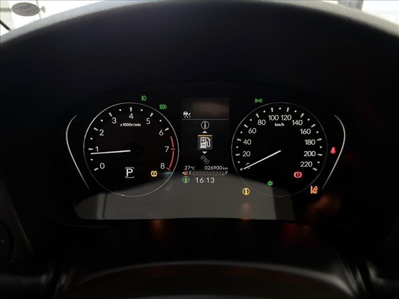  CITY  1.5 I-vtec EX 13