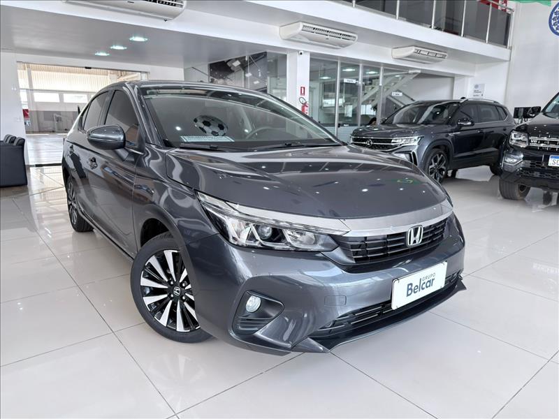  CITY  1.5 I-vtec EX 
