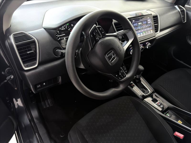  CITY  1.5 I-vtec EX 11