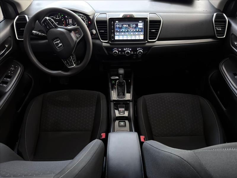  CITY  1.5 I-vtec EX 10