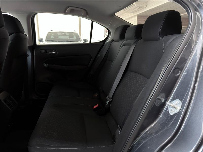  CITY  1.5 I-vtec EX 9