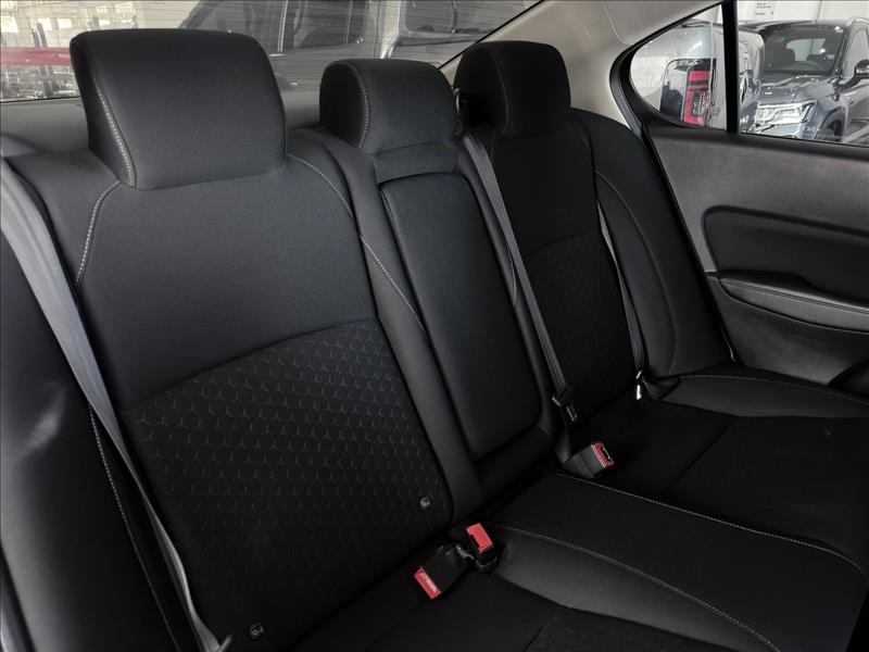  CITY  1.5 I-vtec EX 7