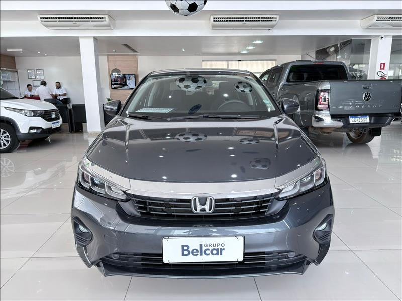  CITY  1.5 I-vtec EX 5